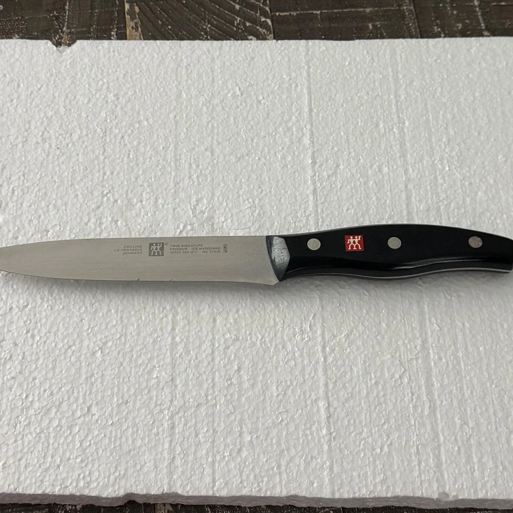 Zwilling Henckels Twin Signature 6